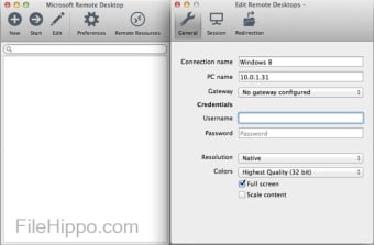 Microsoft remote desktop on mac download free
