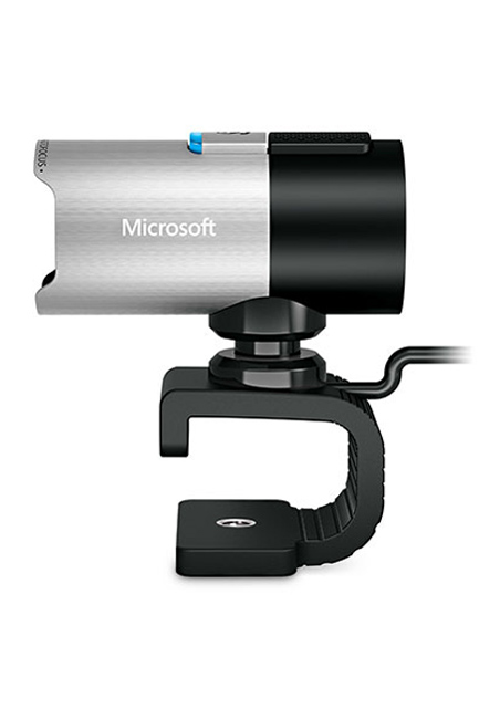 Microsoft webcam mac driver